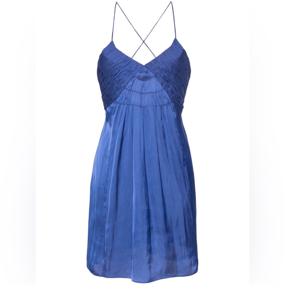 Zadig & Voltaire Rayonne dress - Picture 2 of 10